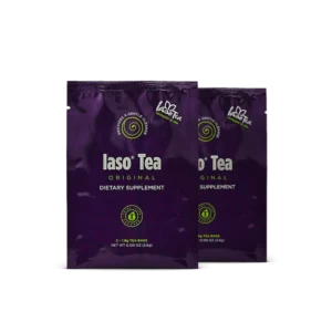 Total Life Changes Iaso Original Tea – 10 Pack