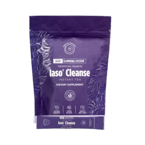 Total Life Changes Tropical Punch Iaso® Instant Tea – 25 Sachets