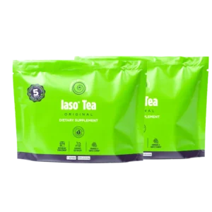 Total Life Changes Iaso Original Tea – 10 Pack