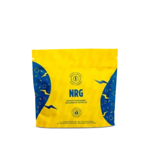 Total Life Changes NRG Tear & Share Box (30 servings)