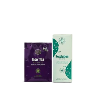 Total LIfe Changes The Commit KIt