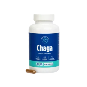 Total Life Changes Chaga