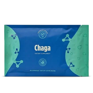 Total Life Changes Chaga