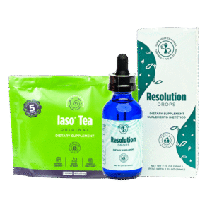 Total LIfe Changes The Commit KIt