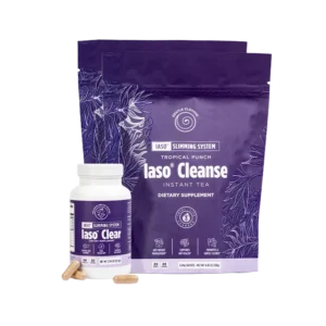 Total Life Changes Clear & Cleanse