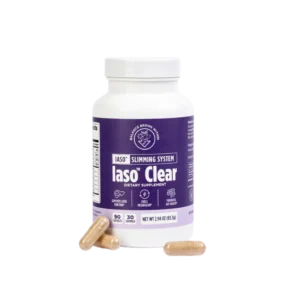 Total Life Changes Iaso Clear