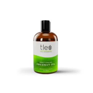 Total Life Changes TLEO Fractionated Coconut