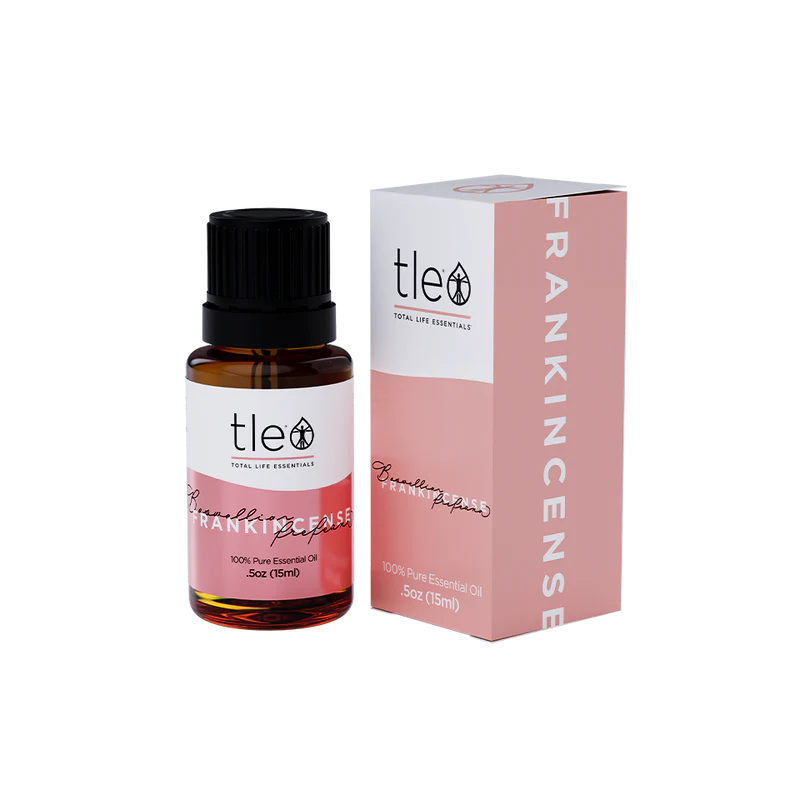Total Life Changes TLEO Frankincense