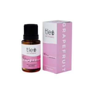 Total Life Changes TLEO Grapefruit (Pink)