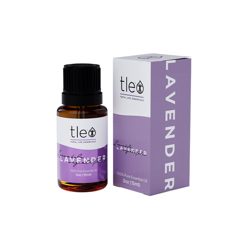 Total Life Changes TLEO Lavender