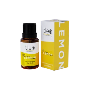 Total Life Changes TLEO Lemon