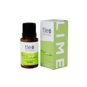 Total Life Changes TLEO Lime