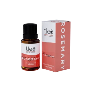 Total Life Changes TLEO Rosemary