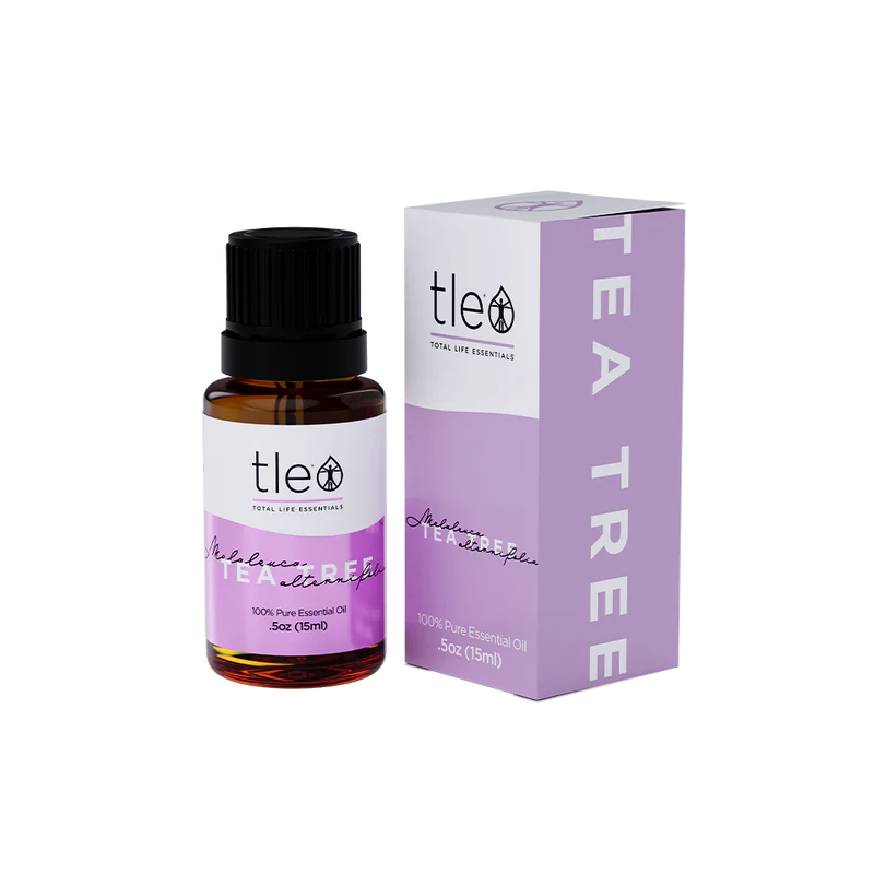 Total Life Changes TLEO Tea Tree